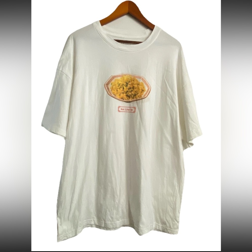 Ken & Friends The Pop Out Kendrick Lamar Official Merch June 19th 2024 TShirt XL